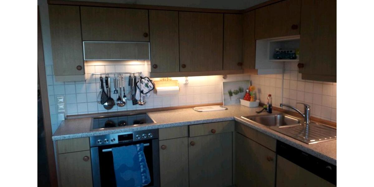 Erdgeschoßwohnung Soest - 4 Zimmer, 90 m&sup2;, 840&euro; | Angebot:26339883