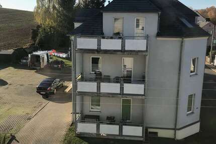 Wohnung zum Mieten in Lugau 345 € 58 m² 2 zimmer