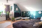 Dachgeschoßwohnung Ostrhauderfehn - 3 Zimmer, 73 m&sup2;, 625&euro; | Angebot:24247200