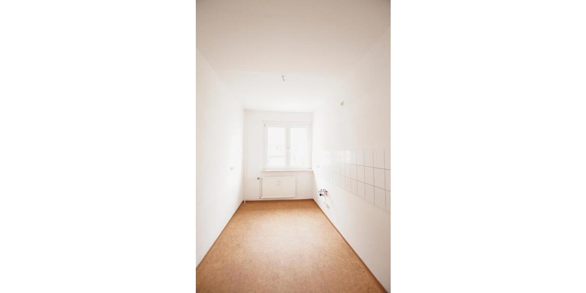 Erdgeschoßwohnung Triptis - 3 Zimmer, 59 m&sup2;, 355&euro; | Angebot:25965217