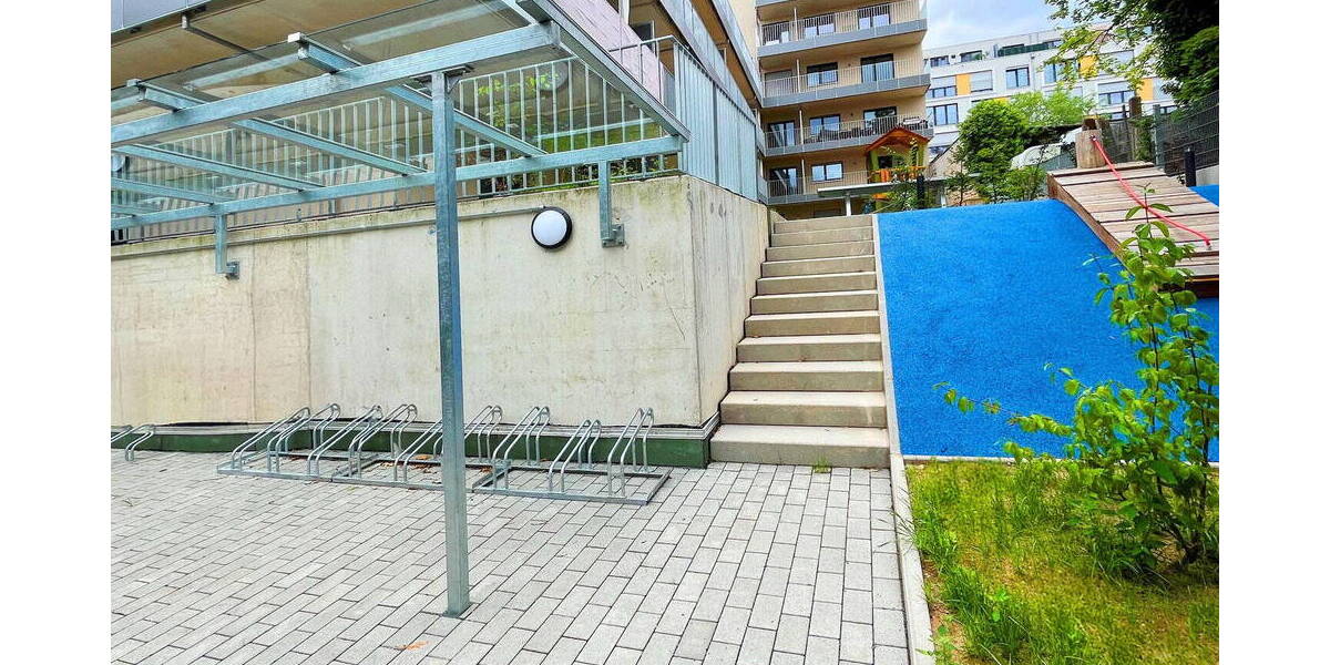 Etagenwohnung Fürth Innenstadt - 3 Zimmer, 85 m&sup2;, 1.472&euro; | Angebot:26740906