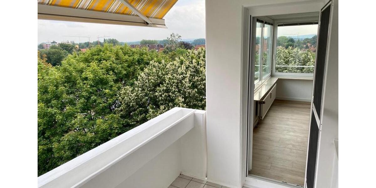 Etagenwohnung Laatzen - 3 Zimmer, 72 m&sup2;, 900&euro; | Angebot:26007336