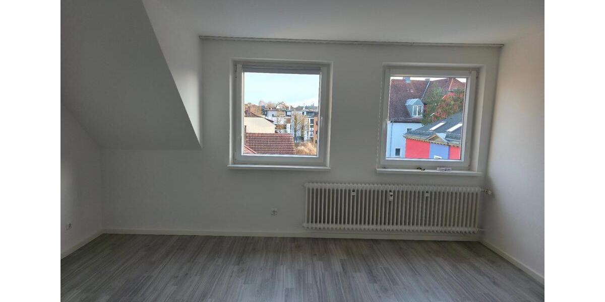 Maisonettenwohnung Bayreuth Meyernberg - 3 Zimmer, 73 m&sup2;, 1.090&euro; | Angebot:26546300