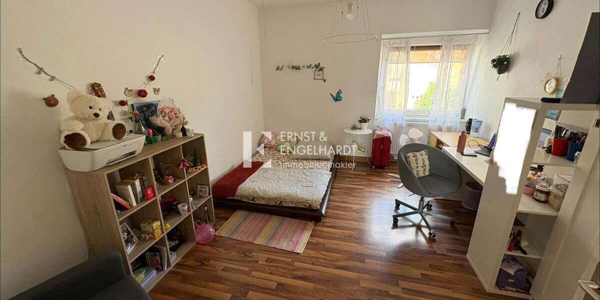 Etagenwohnung Würzburg / Grombühl Grombühl - 3 Zimmer, 66 m&sup2;, 895&euro; | Angebot:27197148