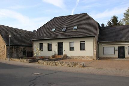 Wohnung Eisleben (Lutherstadt) - 2 Zimmer, 40 m&sup2;, 464&euro; | Angebot:24919523