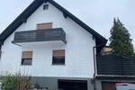 Etagenwohnung Ehringshausen - 5 Zimmer, 145 m&sup2;, 1.500&euro; | Angebot:24782704