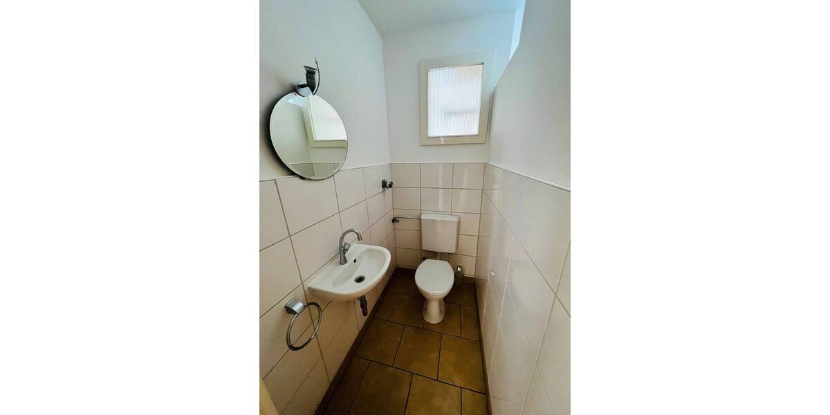 Etagenwohnung Northeim - 4 Zimmer, 86 m&sup2;, 650&euro; | Angebot:26277736