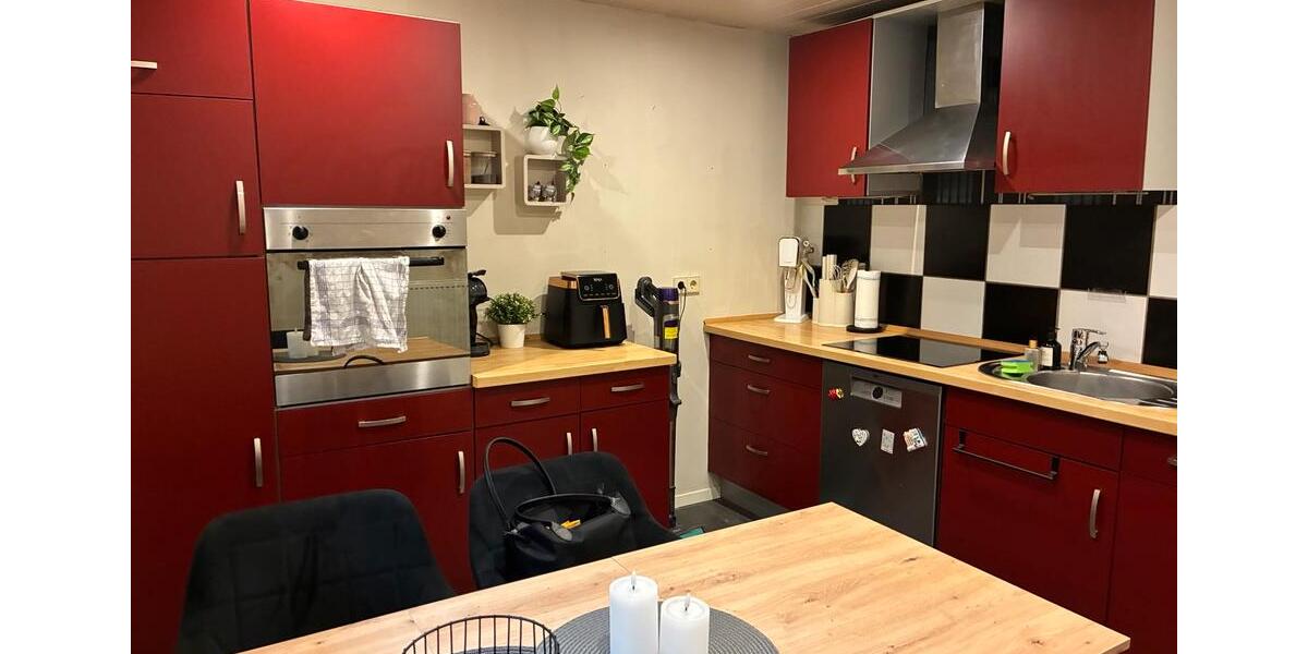 Single Wohnung 42 qm, Single Appartement, 1 Zimmer Wohnung 1 zimmer