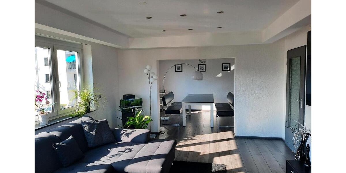 Wohnen auf Zeit Tuttlingen - 2 Zimmer, 104 m&sup2;, 750&euro; | Angebot:26415435