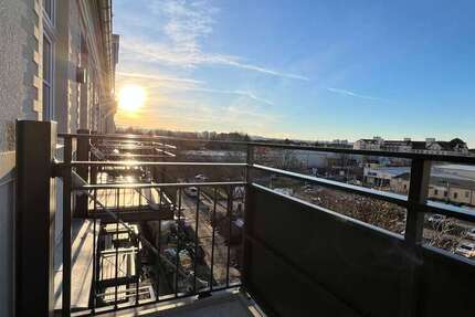 Wohnung Dresden Blasewitz - 2 Zimmer, 48 m&sup2;, 715&euro; | Angebot:27053051