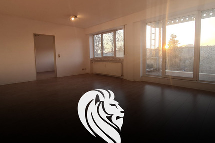 Wohnung Saarbrücken St. Arnual - 2 Zimmer, 60 m&sup2;, 650&euro; | Angebot:24874434