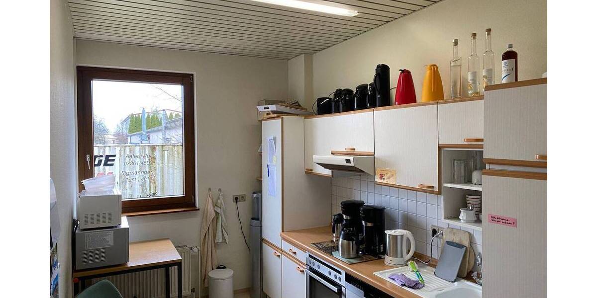 Gewerbeobjekt Crailsheim Roßfeld - 1.450&euro; | Angebot:26554125