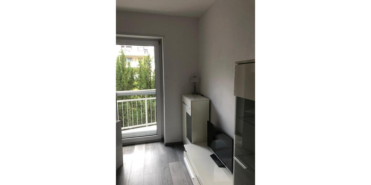 Wohnen auf Zeit Mannheim - 2 Zimmer, 55 m&sup2;, 550&euro; | Angebot:26237682