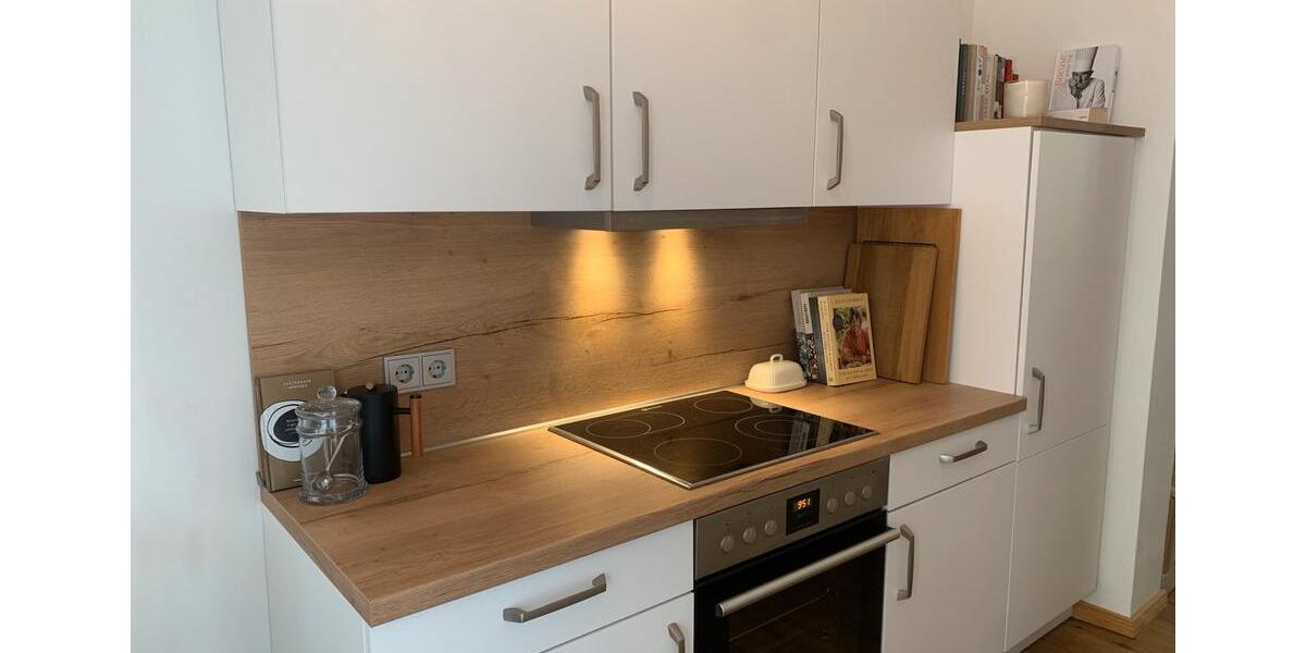 Erdgeschoßwohnung Rathenow - 1 Zimmer, 36 m&sup2;, 650&euro; | Angebot:26700414