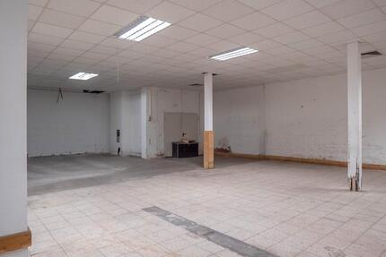 Gewerbeobjekt Barth - 1.875&euro; | Angebot:24002264