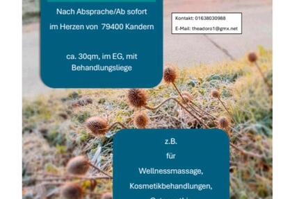 Raum zur Untermiete 1 zimmer