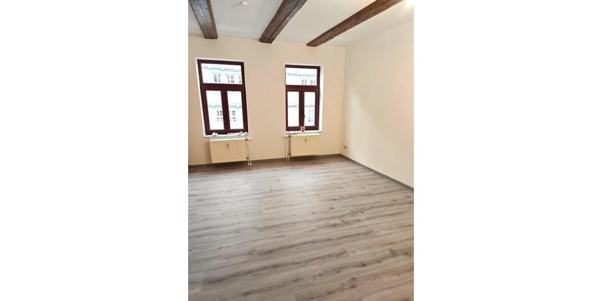 helle sanierte 2 Zi WHG mit EBK in der Weltkulturerbestadt Quedlinburg 2 zimmer