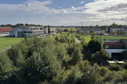 Wohnung zum Mieten in Dachau 2.300 € 125.27 m² 4 zimmer