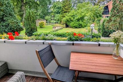 Wohnen auf Zeit Hannover Vahrenwald-List - 2 Zimmer, 70 m&sup2;, 1.200&euro; | Angebot:24746983