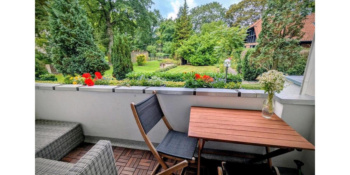 Wohnen auf Zeit Hannover Vahrenwald-List - 2 Zimmer, 70 m&sup2;, 1.200&euro; | Angebot:24746983