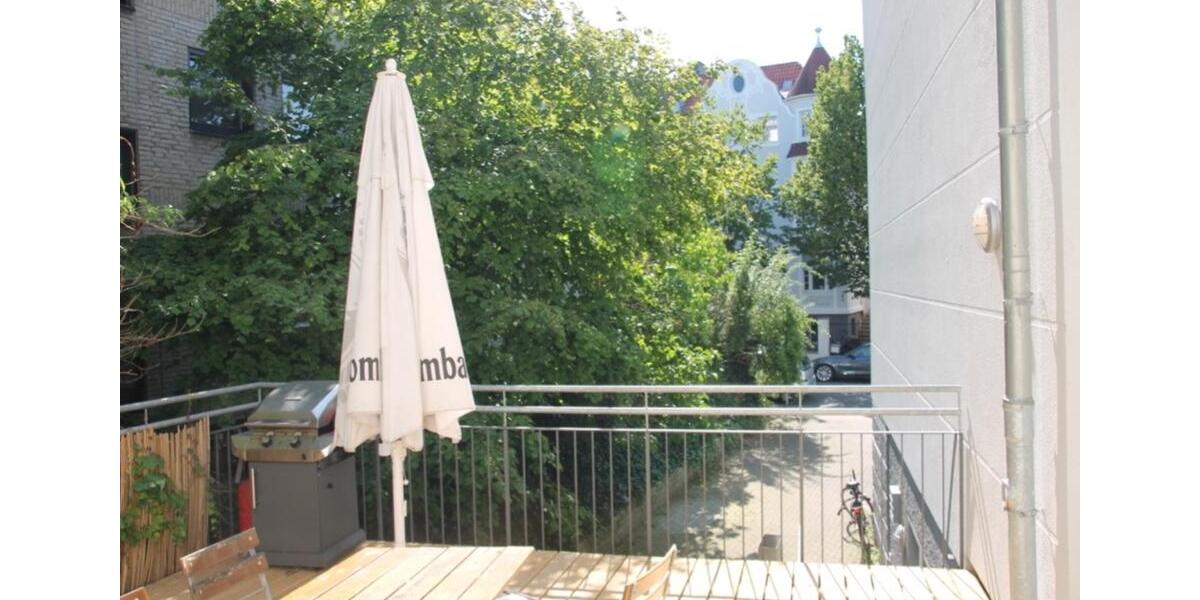 Wohnen auf Zeit Münster Gievenbeck - 1 Zimmer, 20 m&sup2;, 260&euro; | Angebot:25660446
