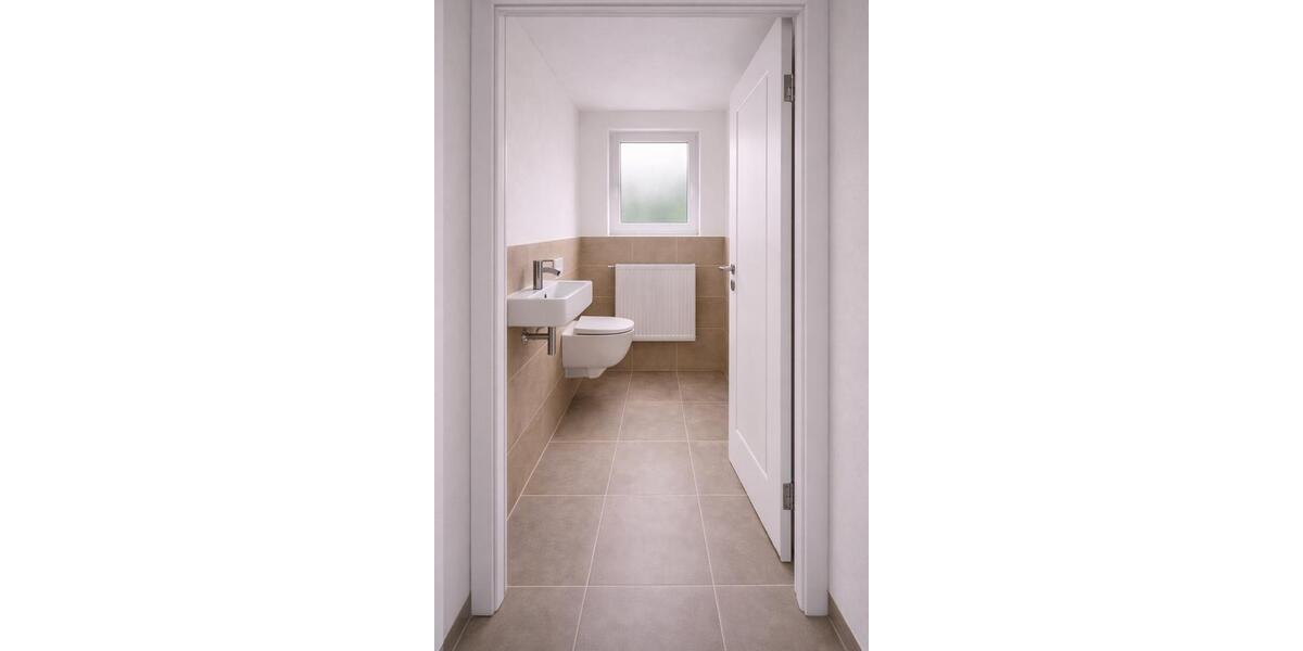 Etagenwohnung Heroldsberg - 3 Zimmer, 118 m&sup2;, 1.480&euro; | Angebot:24539784