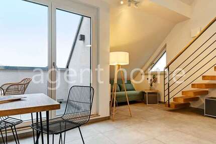 Zimmer Stuttgart Vaihingen - 1.5 Zimmer, 1.540&euro; | Angebot:26311125