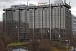Flexible Büroräume und Büroplätze in verkehrsgünstiger Lage - All-in-Miete zimmer