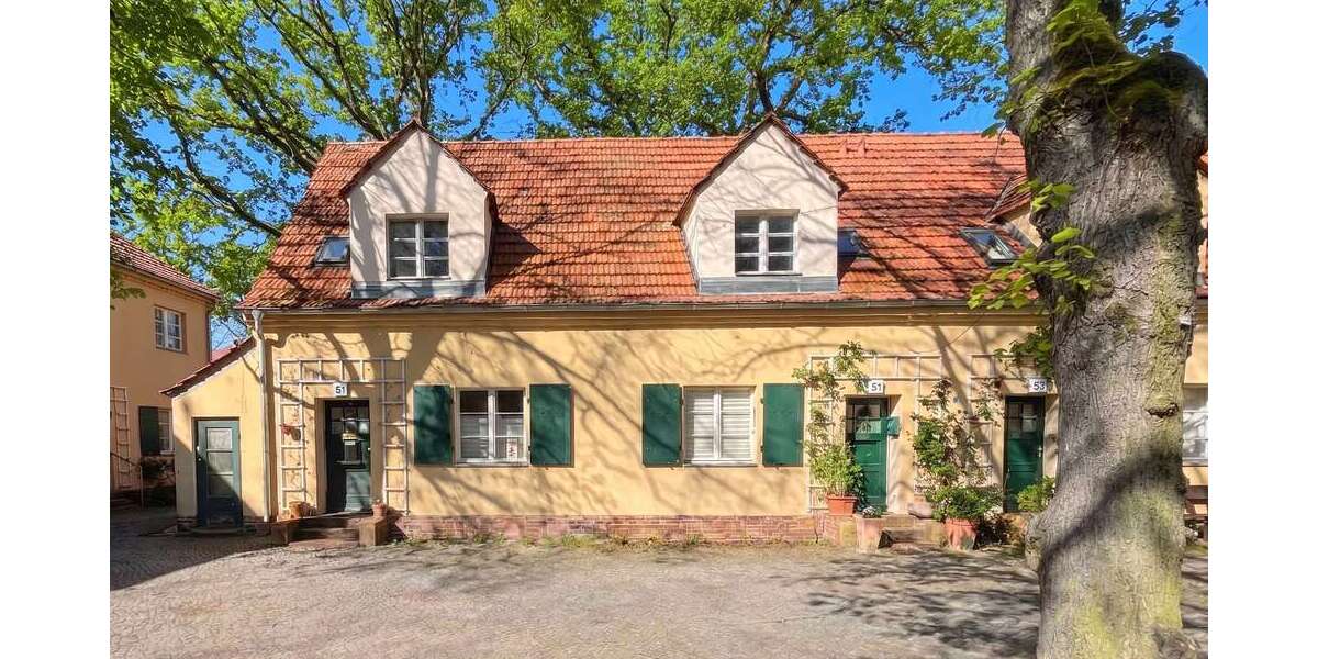Einfamilienhaus Berlin Reinickendorf - 3 Zimmer, 100 m&sup2;, 1.850&euro; | Angebot:26156163