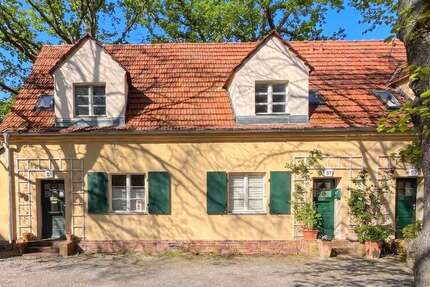 Haus Berlin Reinickendorf - 3 Zimmer, 100 m&sup2;, 1.850&euro; | Angebot:26156163