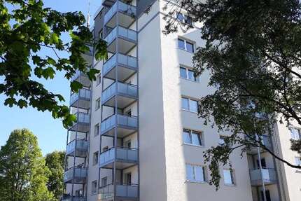 Wohnung zum Mieten in Uetersen 639 € 60.9 m² 2 zimmer