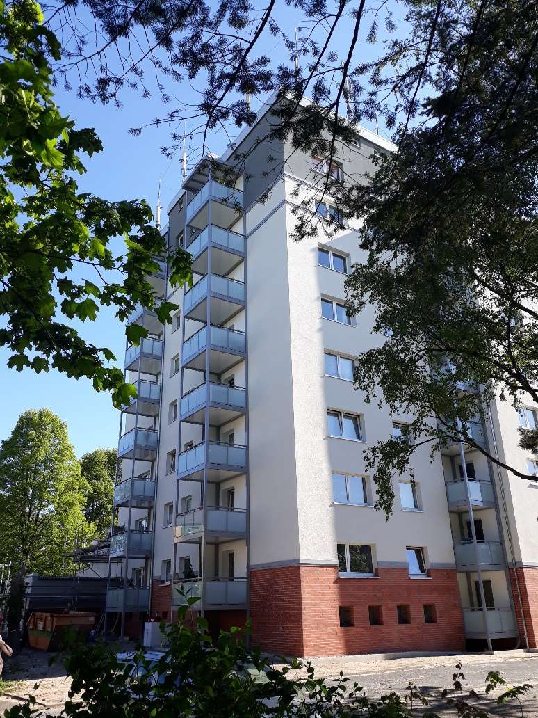 Wohnung zum Mieten in Uetersen 639 € 60.9 m² 2 zimmer