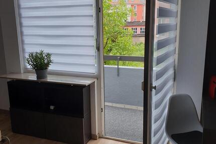 vollständig Möbliertes AppartmentWohnung in zentraler Lage