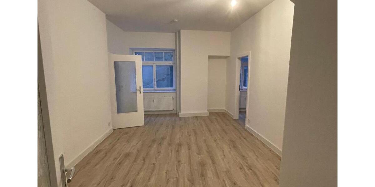 Erdgeschoßwohnung Naumburg (Saale) - 3 Zimmer, 71 m&sup2;, 470&euro; | Angebot:24436924