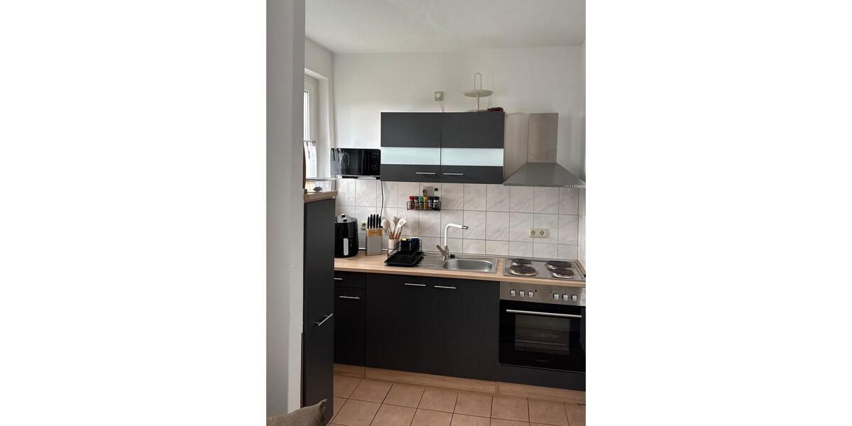 Erdgeschoßwohnung Jacobsdorf - 2 Zimmer, 42 m&sup2;, 484&euro; | Angebot:26640831