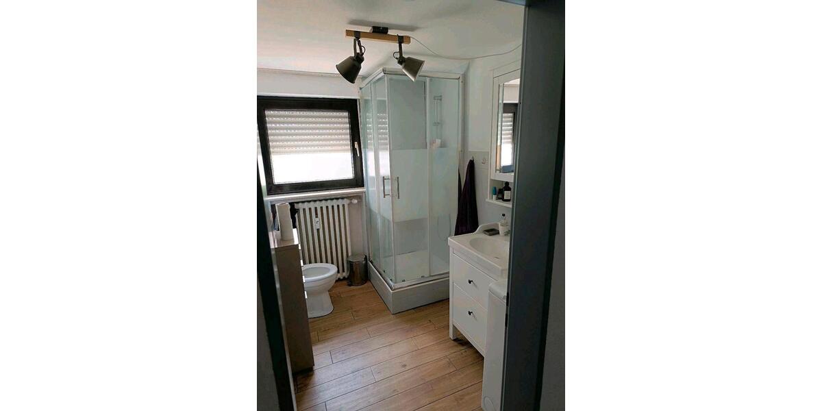 Etagenwohnung Allendorf (Lumda) - 2 Zimmer, 68 m&sup2;, 900&euro; | Angebot:26611115