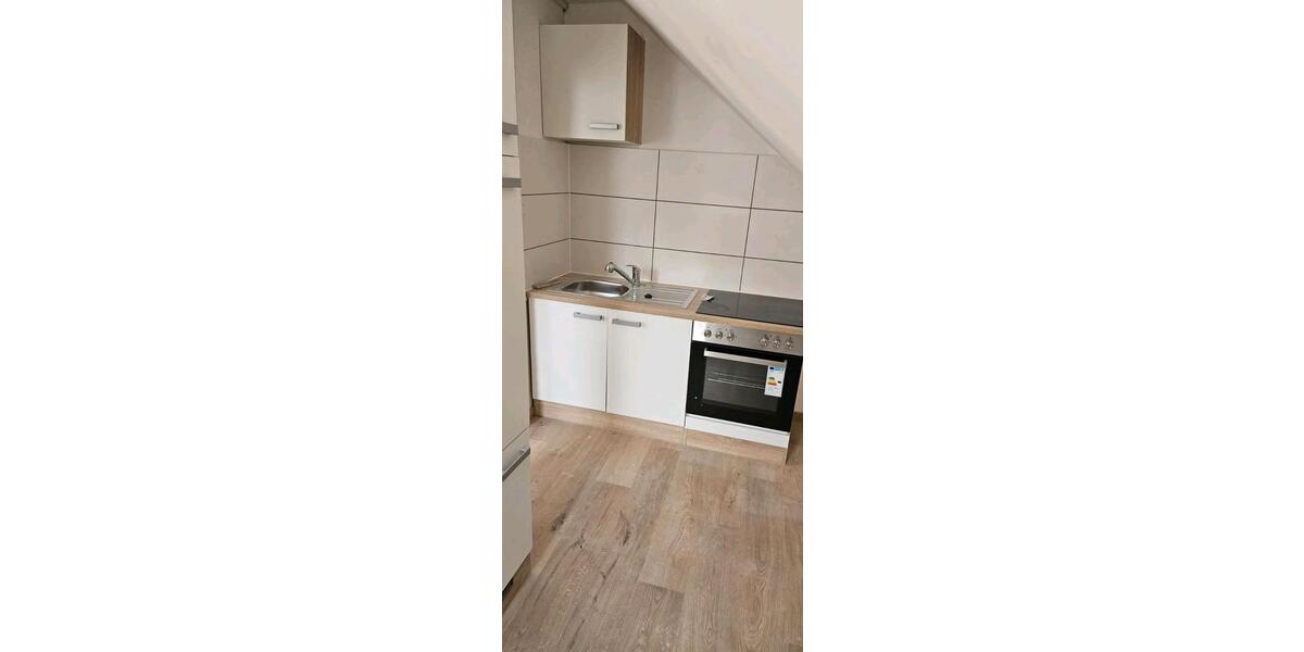 Etagenwohnung Stockheim - 2 Zimmer, 43 m&sup2;, 520&euro; | Angebot:26038531