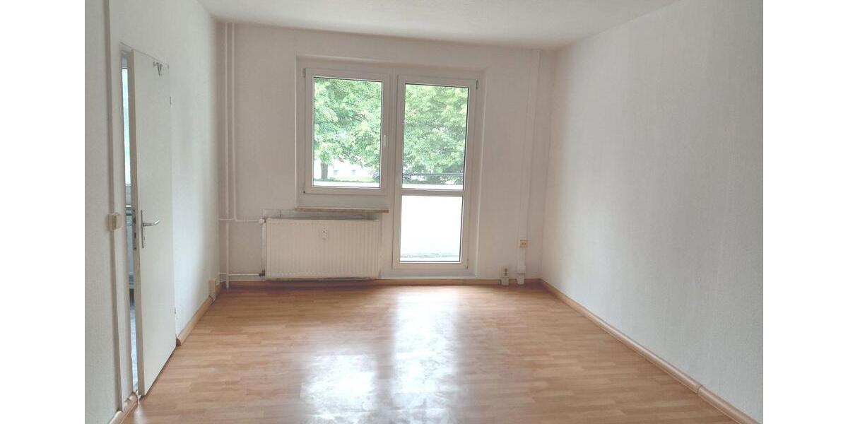 Etagenwohnung Südliches Anhalt - 3 Zimmer, 61 m&sup2;, 304&euro; | Angebot:25484103
