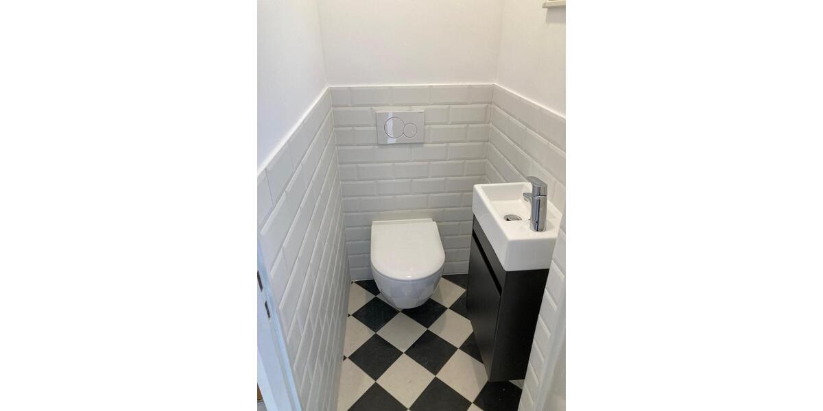 Großzügiges Einfamilienhaus mit Garten in Karlsbad-Spielberg 7 zimmer