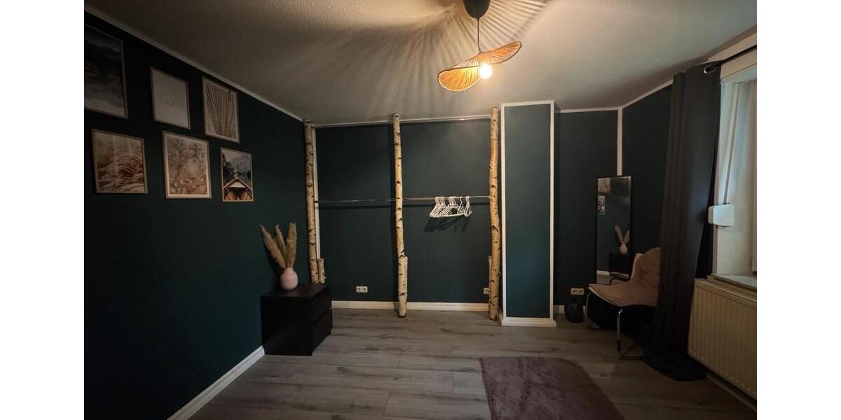 Terrassenwohnung Bochum Bochum-Mitte - 3 Zimmer, 80 m&sup2;, 1.397&euro; | Angebot:26517471
