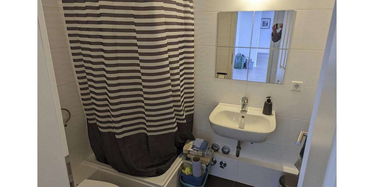 Etagenwohnung Detmold Hakedahl - 4 Zimmer, 77 m&sup2;, 630&euro; | Angebot:25541253