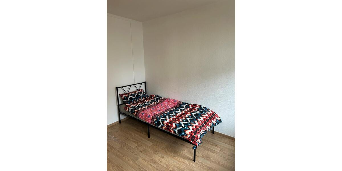 Etagenwohnung Lemgo - 3 Zimmer, 62 m&sup2;, 770&euro; | Angebot:26491180