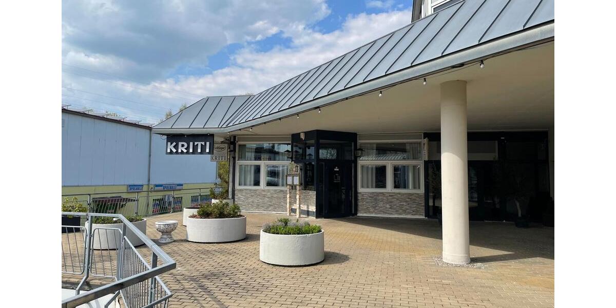 Gewerbeobjekt Zeitz - 1.450&euro; | Angebot:22446566