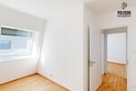 Helle 3-Zimmer-Wohnung zum Erstbezug mit EBK!