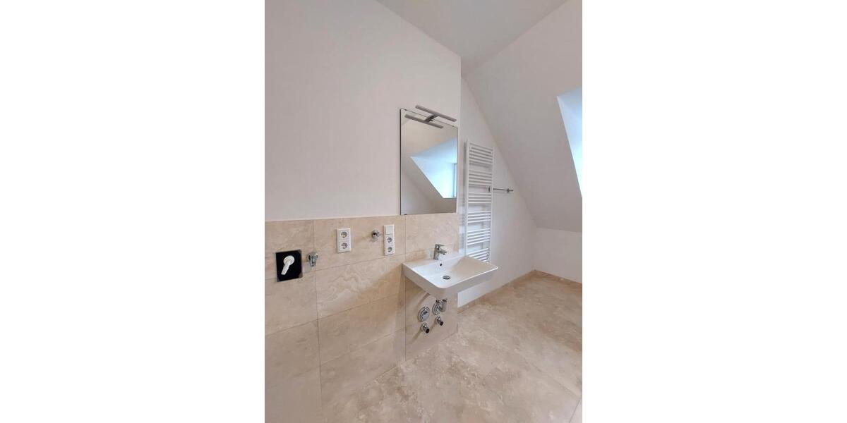 Etagenwohnung Zossen - 3 Zimmer, 75 m&sup2;, 1.151&euro; | Angebot:24487137