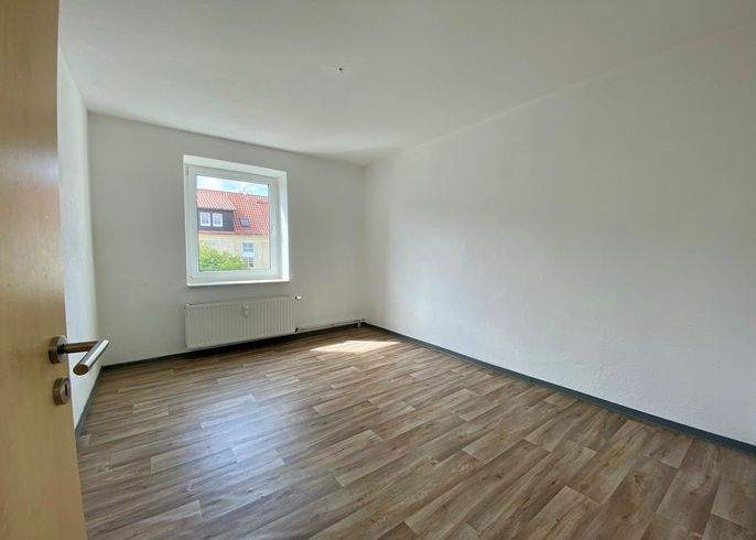 Etagenwohnung Oschersleben - 2 Zimmer, 46 m&sup2;, 286&euro; | Angebot:25700268