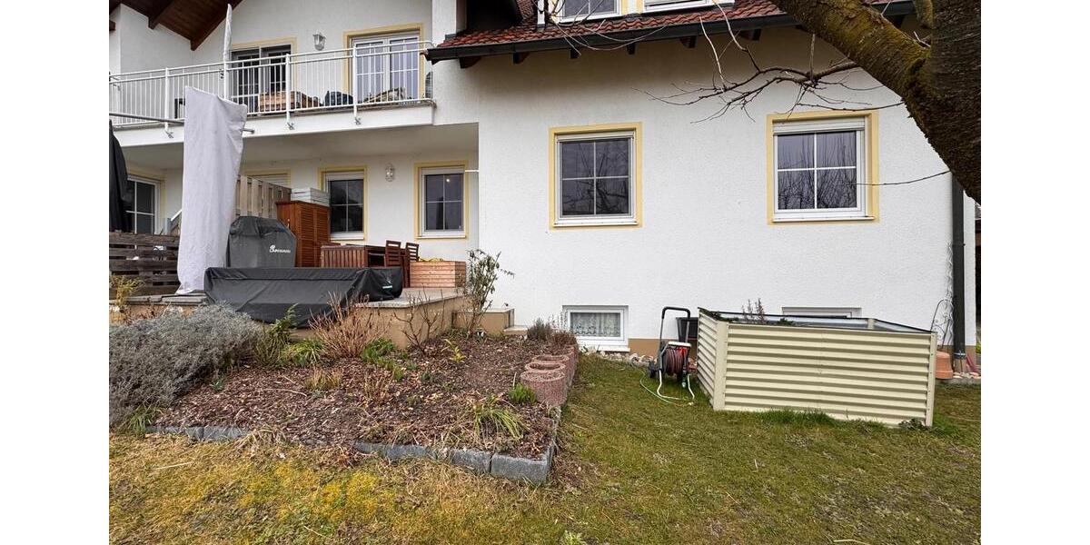 Erdgeschoßwohnung Petersdorf - 3 Zimmer, 108 m&sup2;, 1.000&euro; | Angebot:26047302