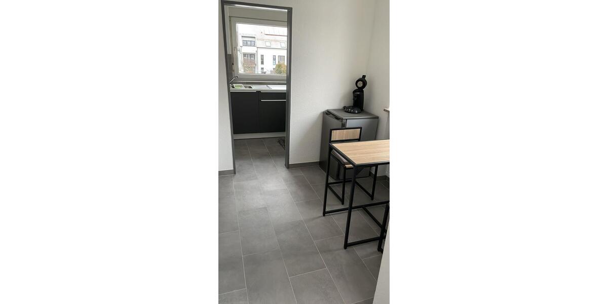 Etagenwohnung Elchingen Oberelchingen - 1 Zimmer, 33 m&sup2;, 750&euro; | Angebot:24480610