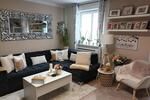 Erdgeschoßwohnung Baruth/Mark Mark - 2 Zimmer, 61 m&sup2;, 735&euro; | Angebot:26144736