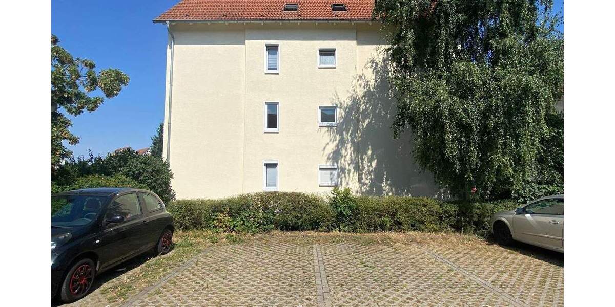 Etagenwohnung Magdeburg Cracau - 3 Zimmer, 75 m&sup2;, 960&euro; | Angebot:25689621